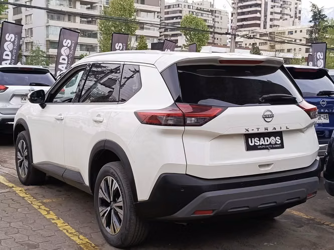 NISSAN X-TRAIL 2024 - Imagen 6