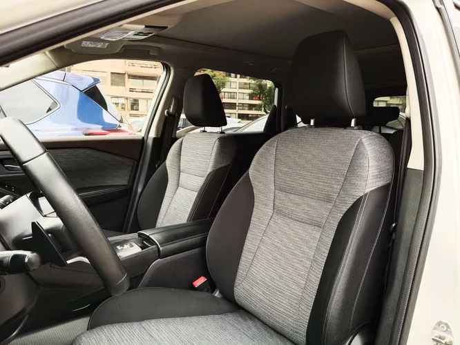 NISSAN X-TRAIL 2024 - Imagen 13