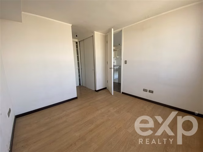 Departamento 1D/1B a pasos del Metro San Joaquín - Imagen 16