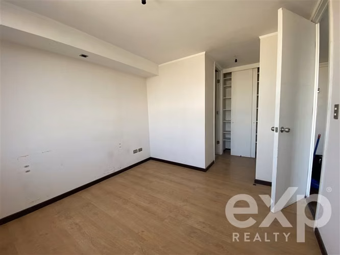Departamento 1D/1B a pasos del Metro San Joaquín - Imagen 15