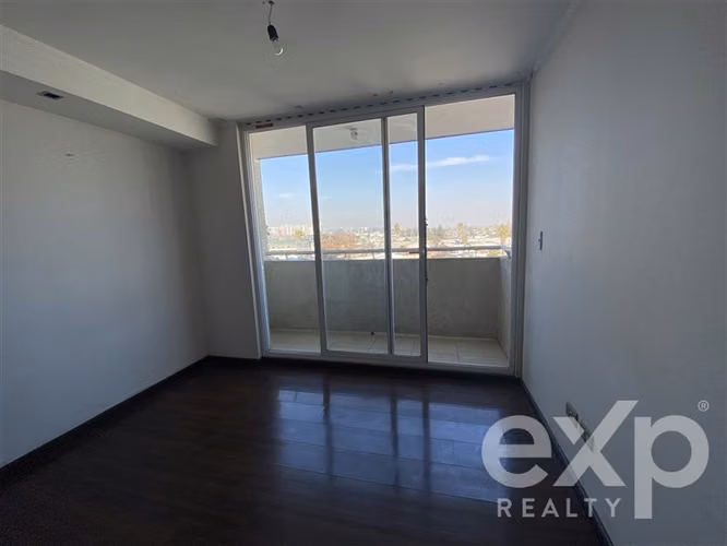 Departamento 1D/1B a pasos del Metro San Joaquín - Imagen 4