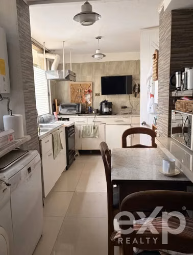Amplio departamento 3D + 2B en Barrio Pocuro - Imagen 18