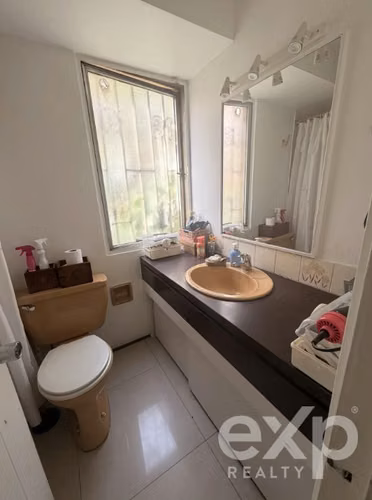 Amplio departamento 3D + 2B en Barrio Pocuro - Imagen 14