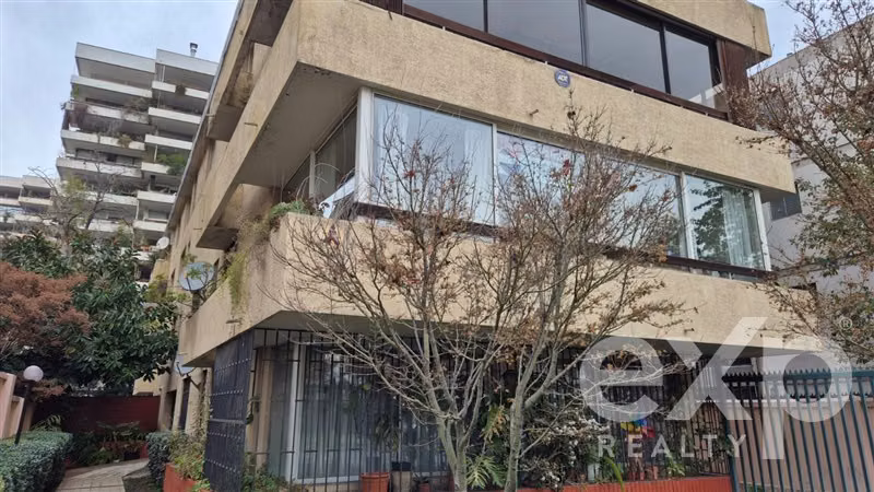 Amplio departamento 3D + 2B en Barrio Pocuro - Imagen 3