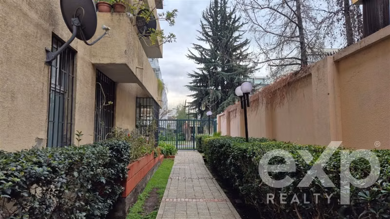 Amplio departamento 3D + 2B en Barrio Pocuro - Imagen 2