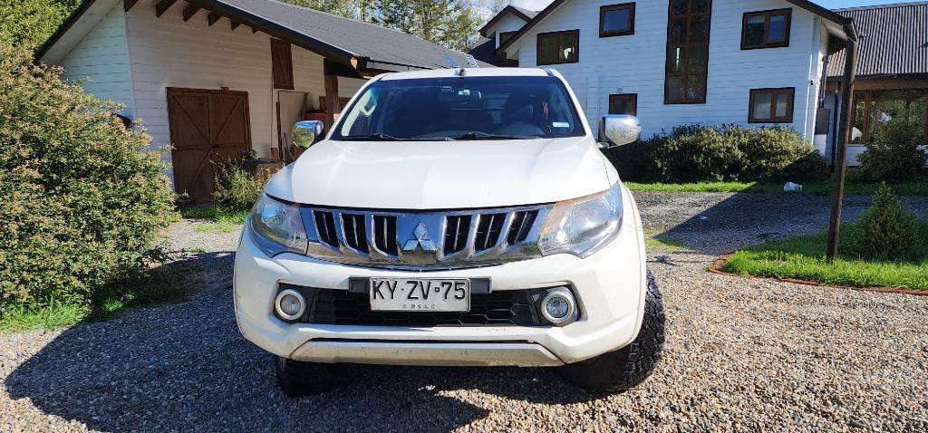 Mitsubishi L200 Dakar 2019 - Imagen 6