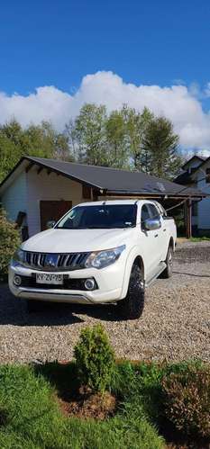 Mitsubishi L200 Dakar 2019 - Imagen 5