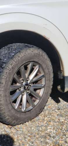 Mitsubishi L200 Dakar 2019 - Imagen 2