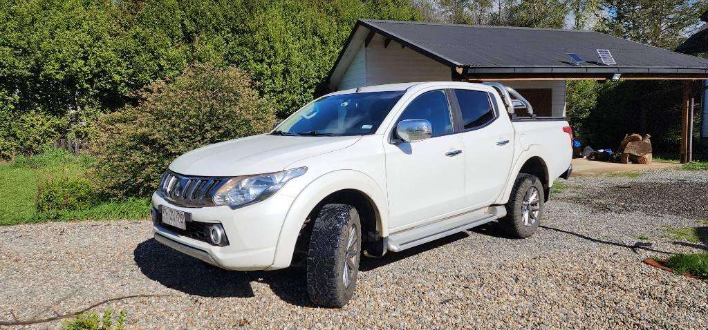 Mitsubishi L200 Dakar 2019 - Imagen 4