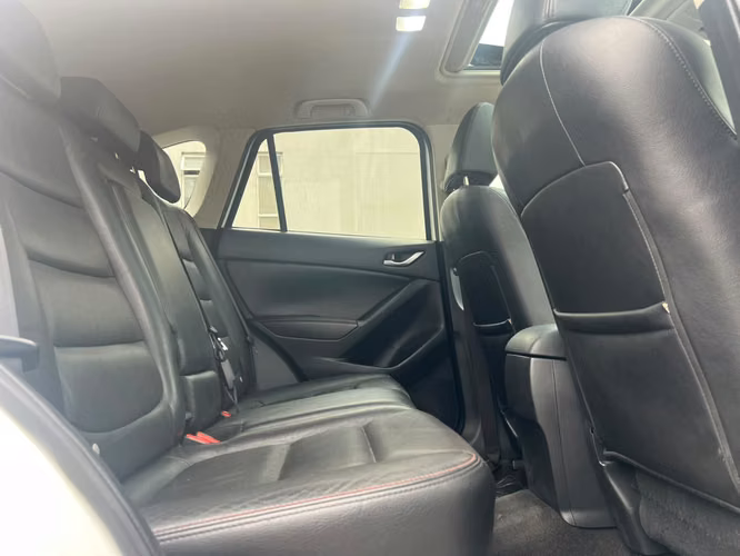 Mazda Cx-5 GT AWD 2014 - Imagen 17