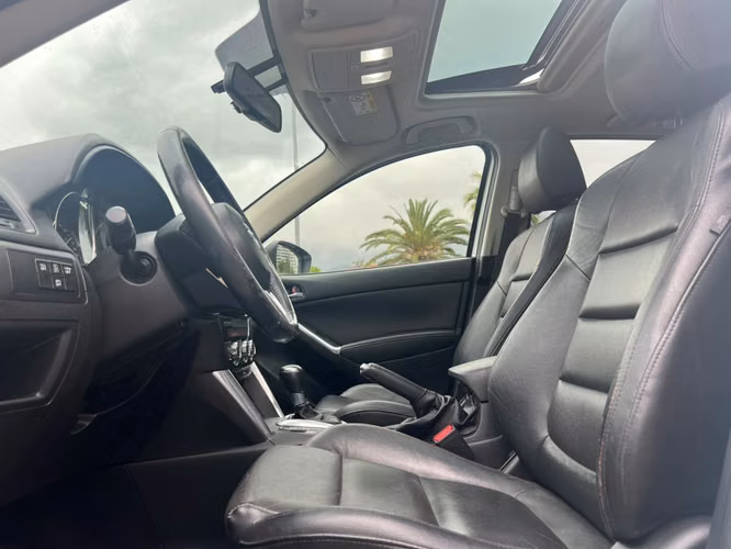 Mazda Cx-5 GT AWD 2014 - Imagen 14