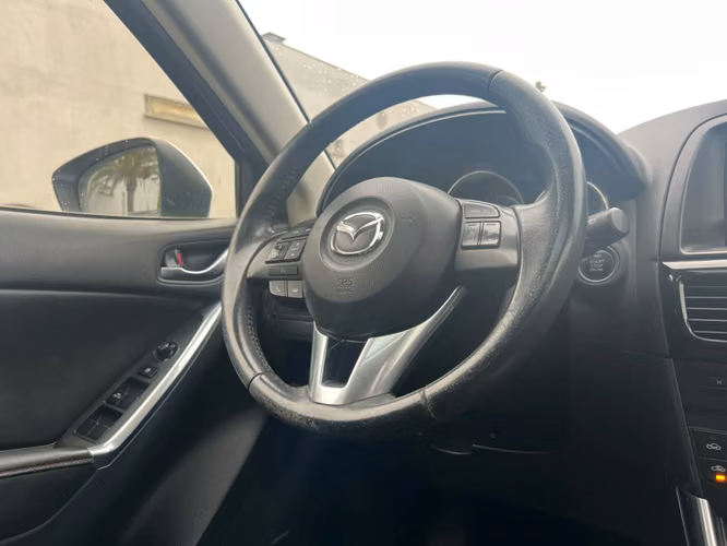 Mazda Cx-5 GT AWD 2014 - Imagen 9