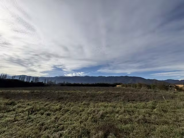 Parcela de 5.000 Mts en Loteo Privado en venta Agua, Luz, Rol propio