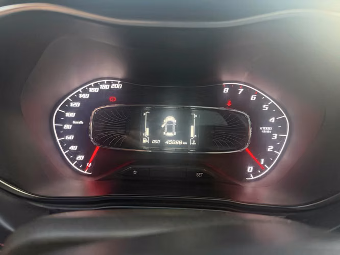 Chevrolet Groove 2023 - Imagen 2