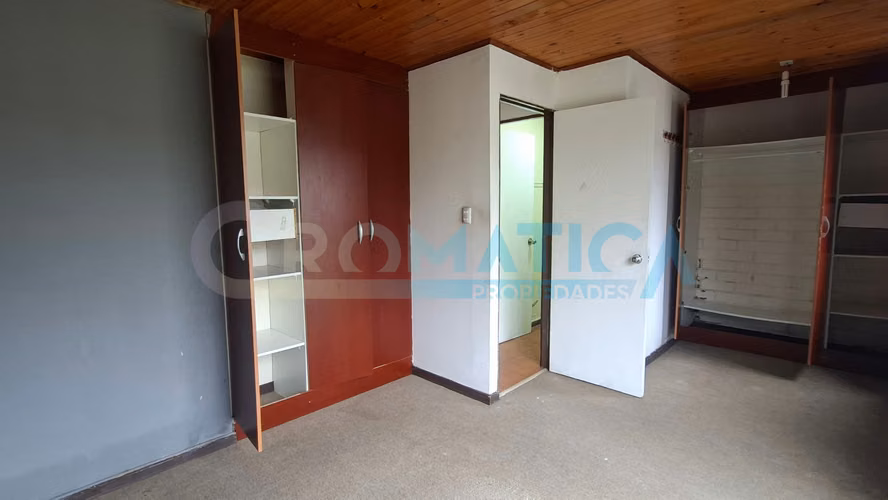Arriendo casa de 2D y 1B, Villa Galilea G. - Imagen 5