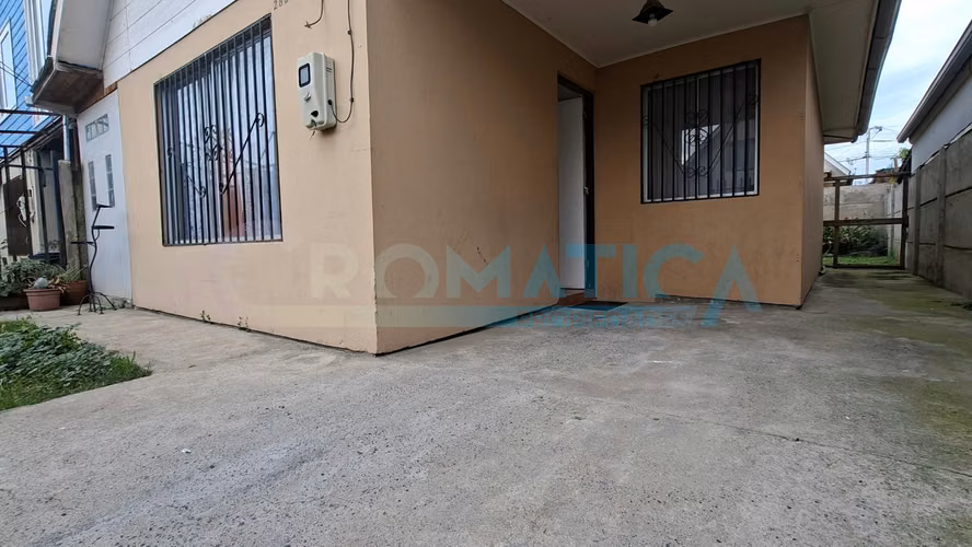 Arriendo casa de 2D y 1B, Villa Galilea G. - Imagen 16