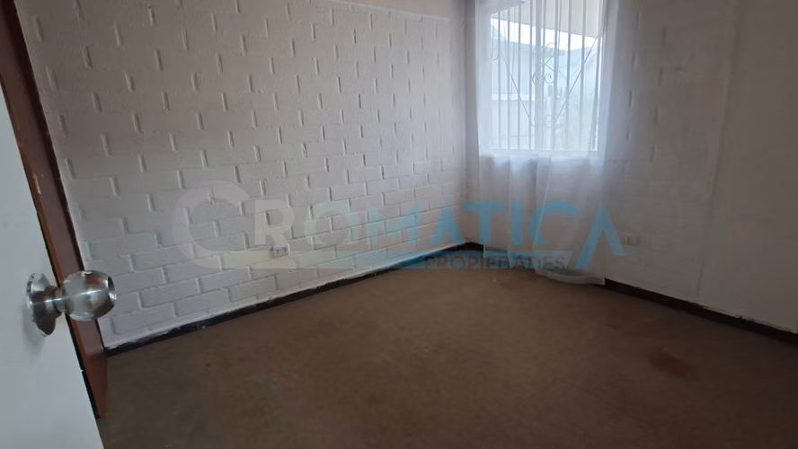 Arriendo casa de 2D y 1B, Villa Galilea G. - Imagen 9
