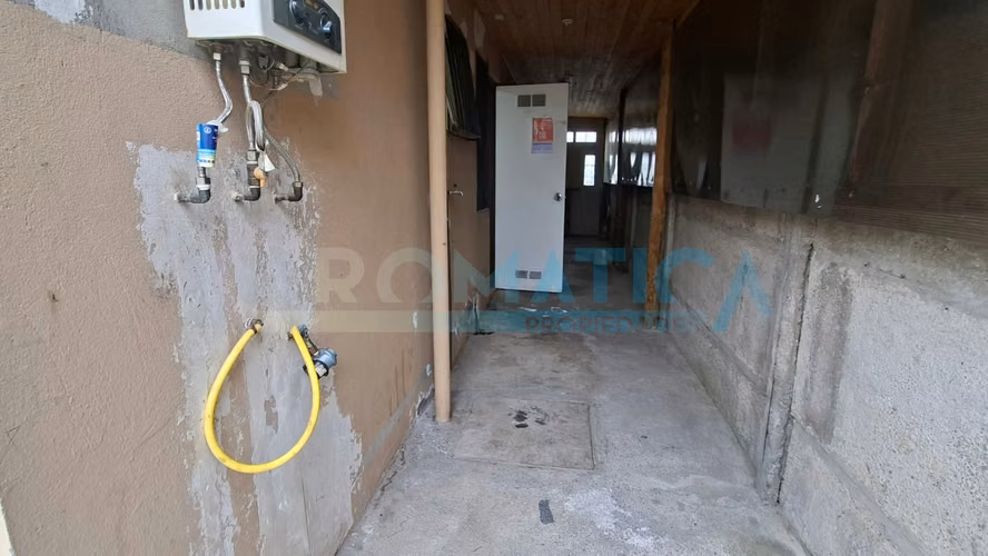 Arriendo casa de 2D y 1B, Villa Galilea G. - Imagen 12