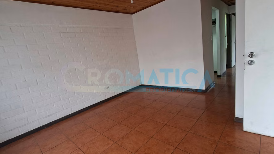Arriendo casa de 2D y 1B, Villa Galilea G. - Imagen 4