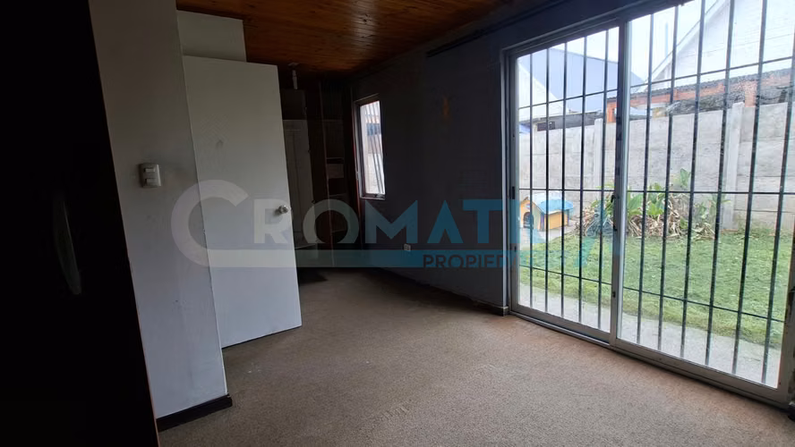 Arriendo casa de 2D y 1B, Villa Galilea G. - Imagen 6