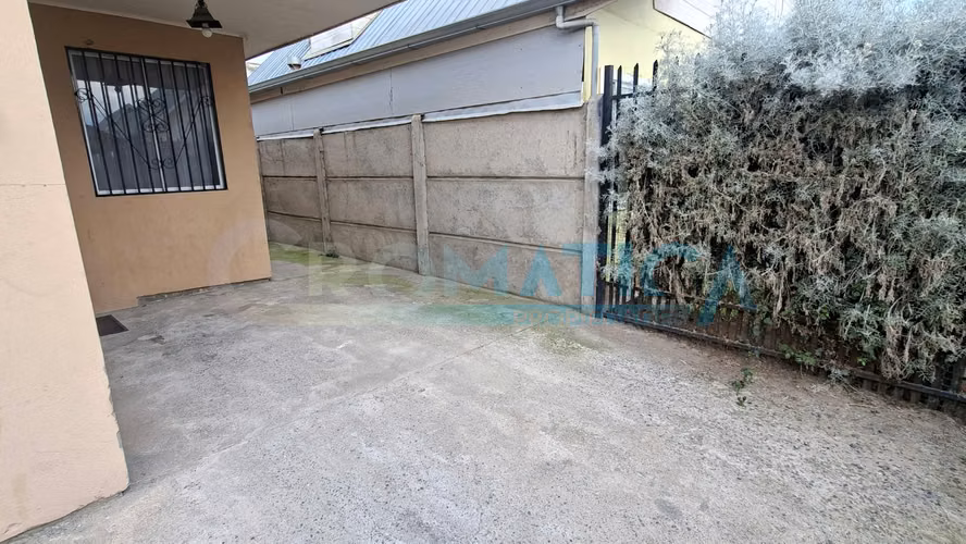 Arriendo casa de 2D y 1B, Villa Galilea G. - Imagen 13