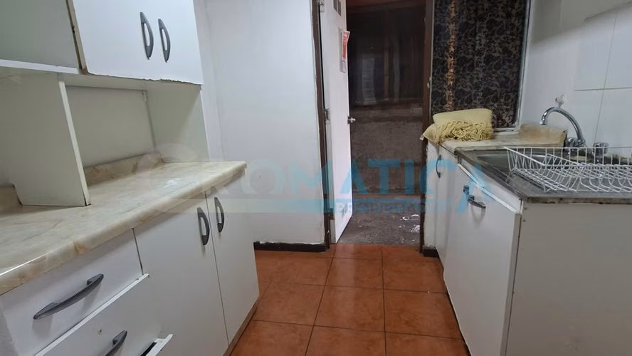 Arriendo casa de 2D y 1B, Villa Galilea G. - Imagen 8