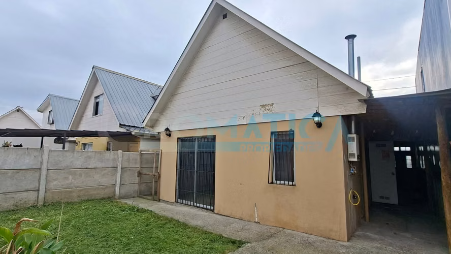 Arriendo casa de 2D y 1B, Villa Galilea G. - Imagen 15