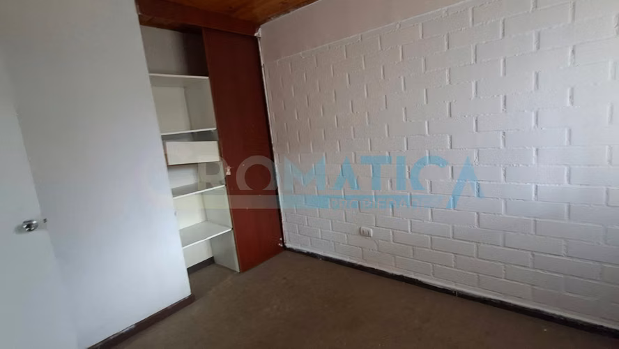 Arriendo casa de 2D y 1B, Villa Galilea G. - Imagen 10