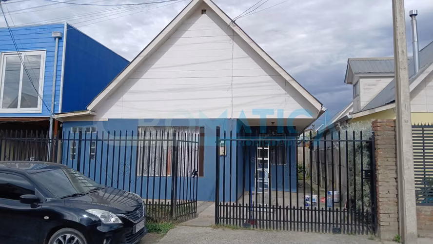 Arriendo casa de 2D y 1B, Villa Galilea G.