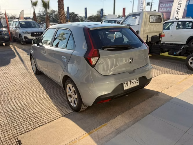 MG 3 MT 1.5 - Imagen 5