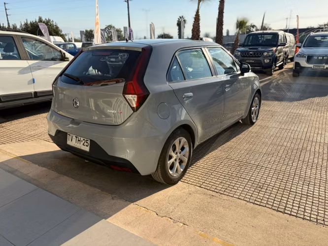 MG 3 MT 1.5 - Imagen 4