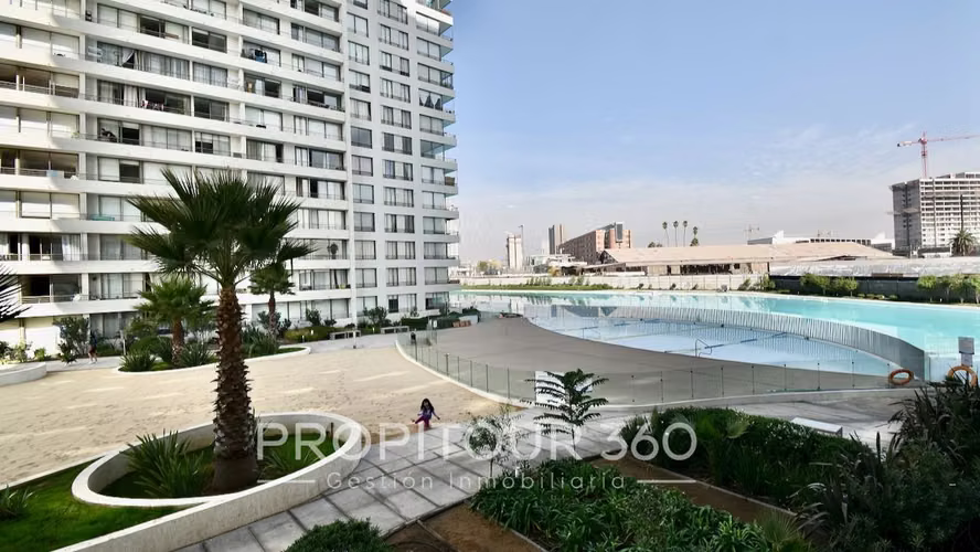 DEPARTAMENTO 1 DORMITORIO CON BONO PIE EN MACUL - Imagen 11