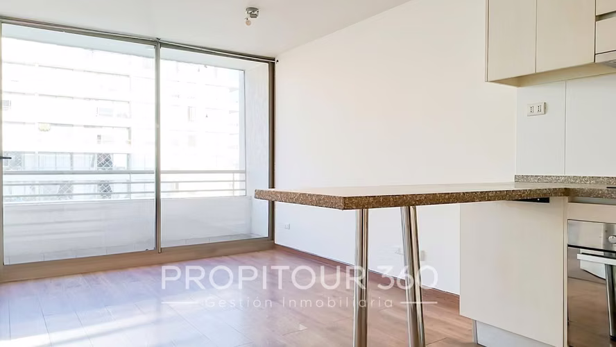 DEPARTAMENTO 1 DORMITORIO CON BONO PIE EN MACUL - Imagen 25