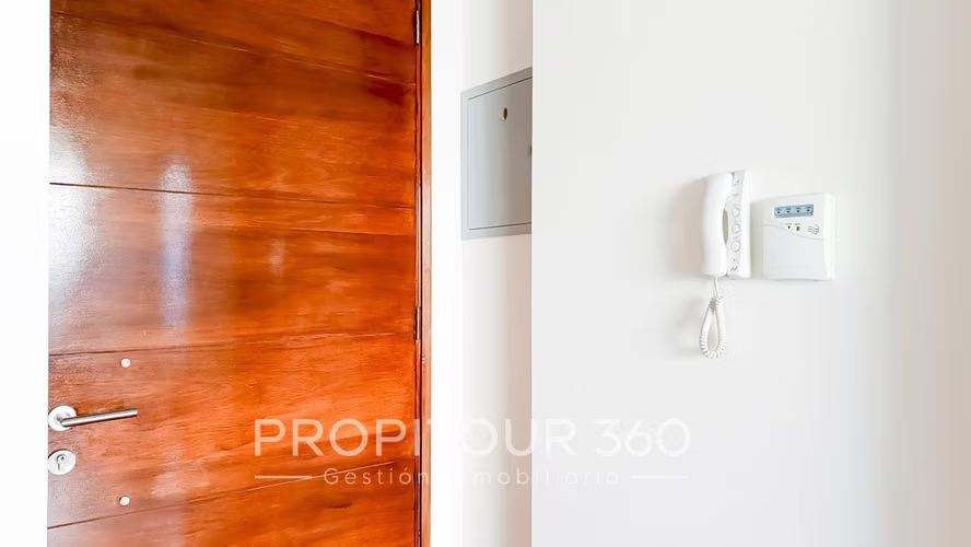 DEPARTAMENTO 1 DORMITORIO CON BONO PIE EN MACUL - Imagen 22