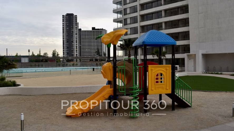 DEPARTAMENTO 1 DORMITORIO CON BONO PIE EN MACUL - Imagen 10