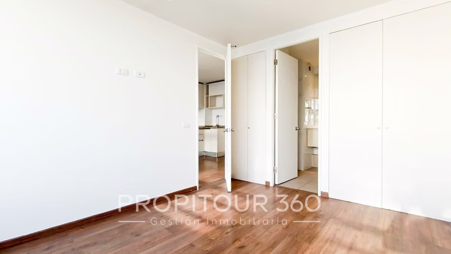 DEPARTAMENTO 1 DORMITORIO CON BONO PIE EN MACUL - Imagen 17