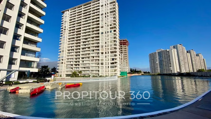 DEPARTAMENTO 1 DORMITORIO CON BONO PIE EN MACUL - Imagen 3