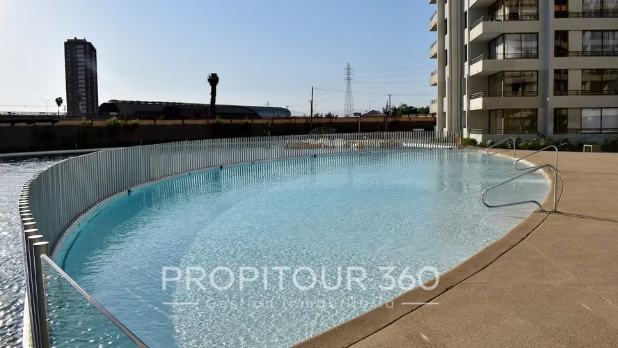 DEPARTAMENTO 1 DORMITORIO CON BONO PIE EN MACUL - Imagen 28