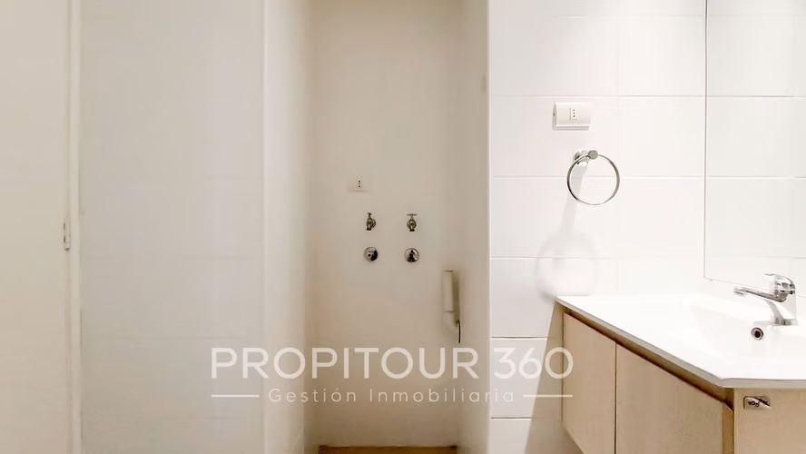 DEPARTAMENTO 1 DORMITORIO CON BONO PIE EN MACUL - Imagen 15