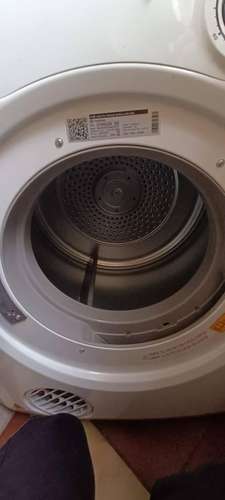SECADORA MADEMSA PRO 7 KG