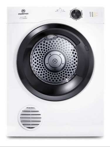 SECADORA MADEMSA PRO 7 KG