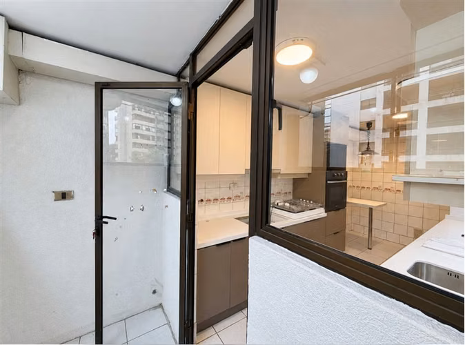 Departamento en arriendo de 3 D y 3B mas servicios - Imagen 11