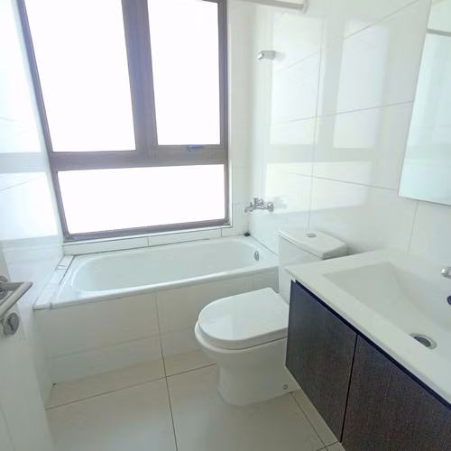VENTA DPTO 2 DORMITORIOS, 2 BAÑOS, BODEGA - Imagen 6