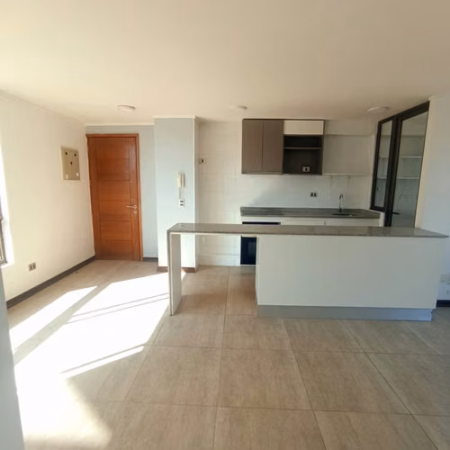 VENTA DPTO 2 DORMITORIOS, 2 BAÑOS, BODEGA - Imagen 2