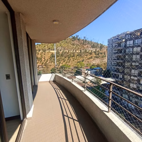 VENTA DPTO 2 DORMITORIOS, 2 BAÑOS, BODEGA - Imagen 9