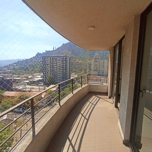 VENTA DPTO 2 DORMITORIOS, 2 BAÑOS, BODEGA - Imagen 10