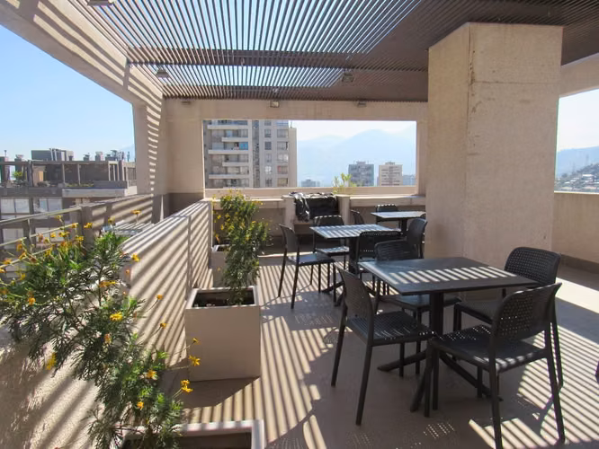 VENTA DPTO 2 DORMITORIOS, 2 BAÑOS, BODEGA - Imagen 22