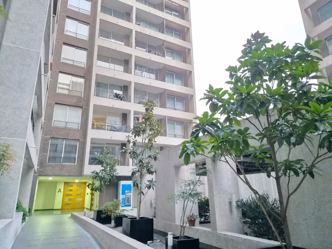 Depto 2Dormitorios,1 Baño, Estacionamiento, Bodega OfertA! - Imagen 21
