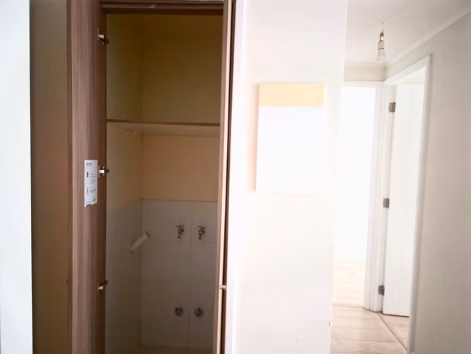 Depto 2Dormitorios,1 Baño, Estacionamiento, Bodega OfertA! - Imagen 4
