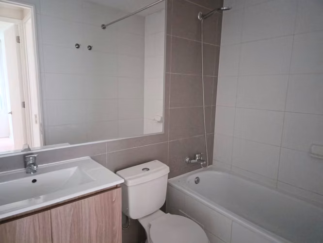 Depto 2Dormitorios,1 Baño, Estacionamiento, Bodega OfertA! - Imagen 7